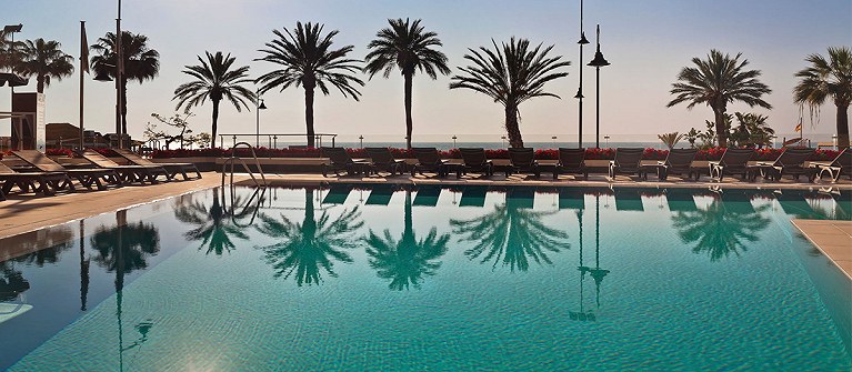 Melia Costa Del Sol