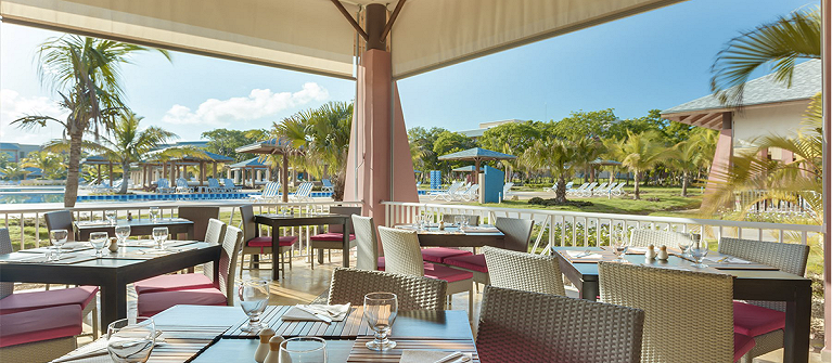 Melia Jardines Del Rey