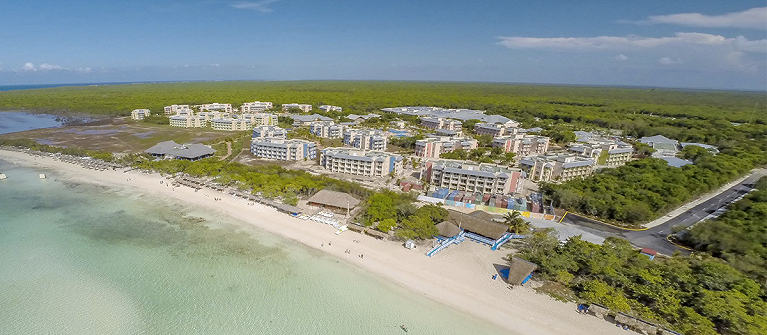 Melia Jardines Del Rey