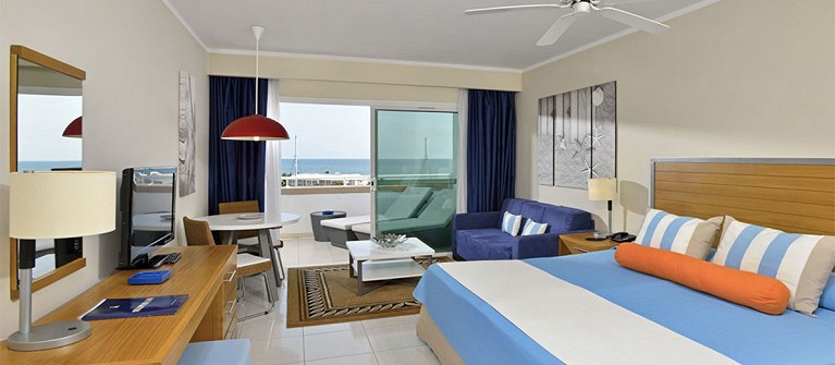 Melia Marina Varadero Apartments