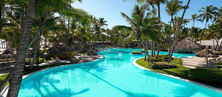 Melia Punta Cana Beach Wellness Resort Adults