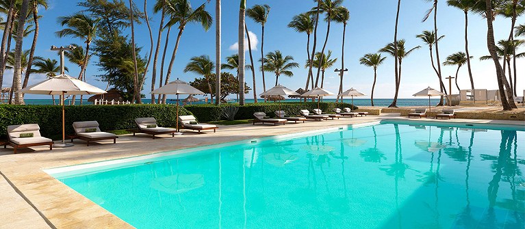 Melia Punta Cana Beach Wellness Resort Adults