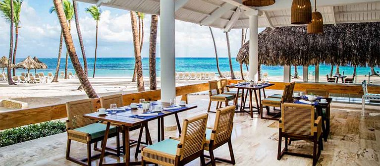 Melia Punta Cana Beach Wellness Resort Adults