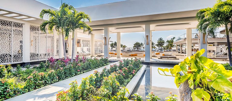 Melia Trinidad Peninsula