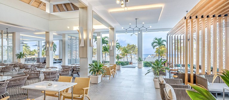 Melia Trinidad Peninsula