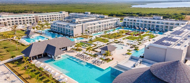 Melia Trinidad Peninsula