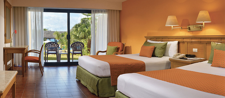 Melia Cozumel
