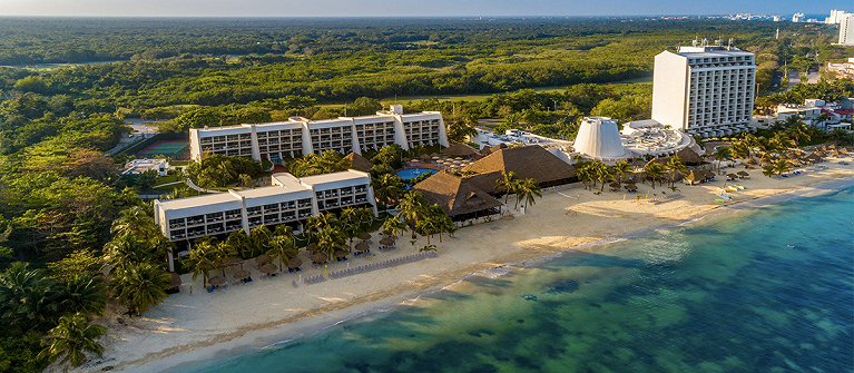 Melia Cozumel
