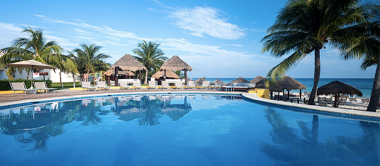 Melia Cozumel