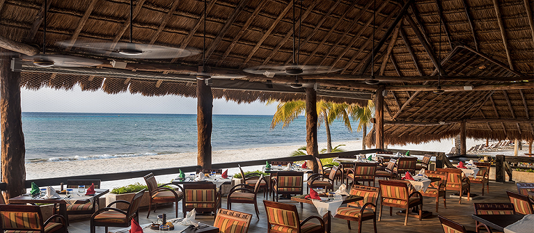 Melia Cozumel