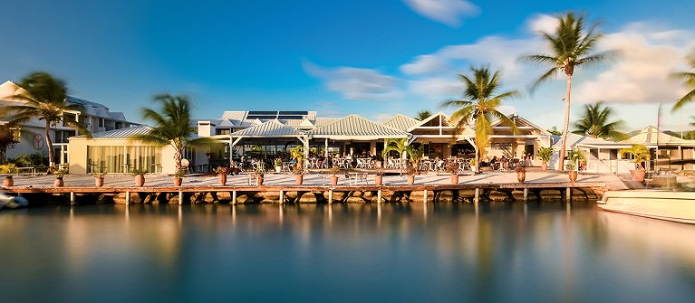 Mercure Saint Martin And Marina