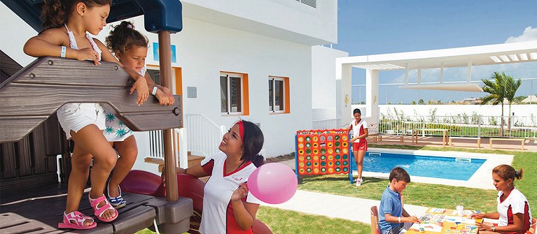 Riu Playa Blanca