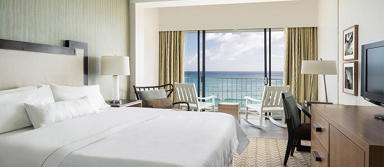 Moana Surfrider