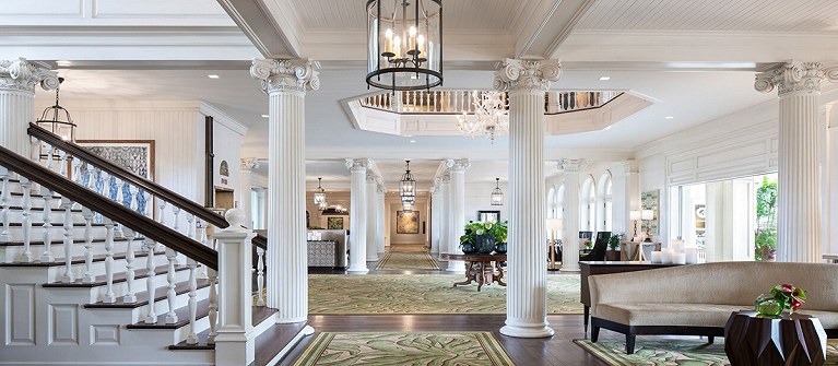 Moana Surfrider
