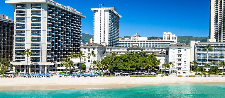 Moana Surfrider
