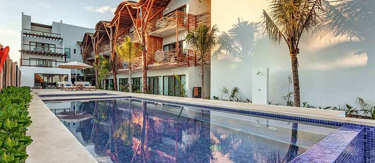 Mystique Holbox
