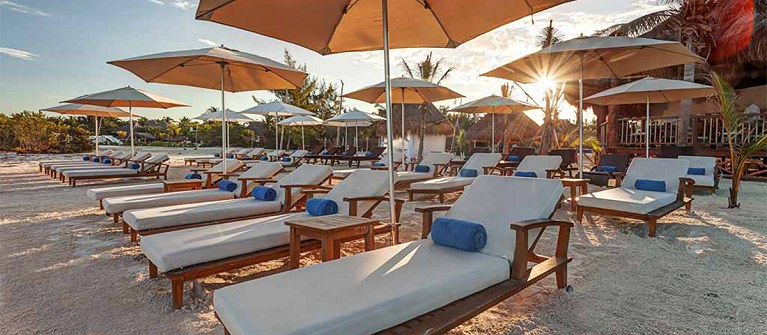 Mystique Holbox