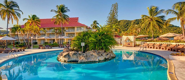 Mystique St Lucia By Royalton
