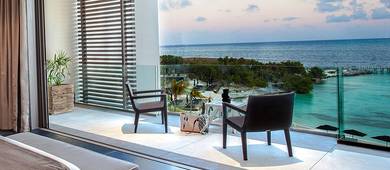 Nizuc Resort And Spa