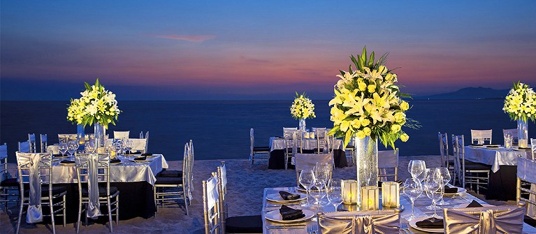 Dreams Vallarta Bay Resort And Spa