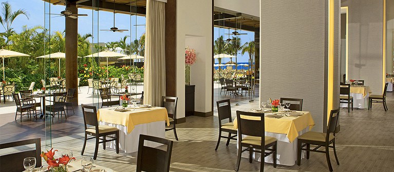 Dreams Vallarta Bay Resort And Spa