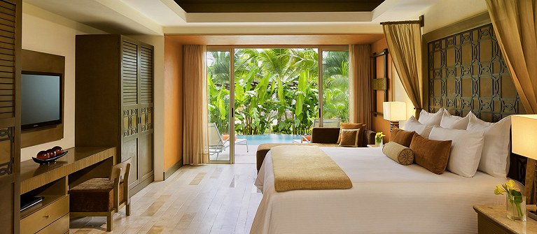 Dreams Vallarta Bay Resort And Spa