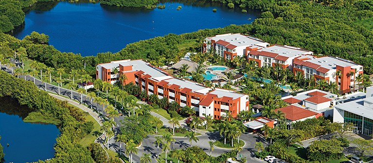 Now Garden Punta Cana