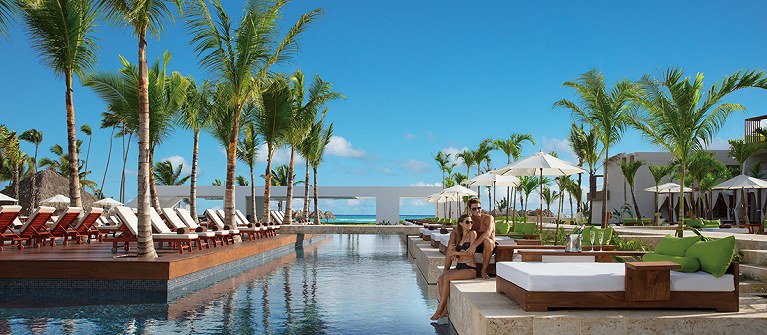 Dreams Onyx Resort And Spa