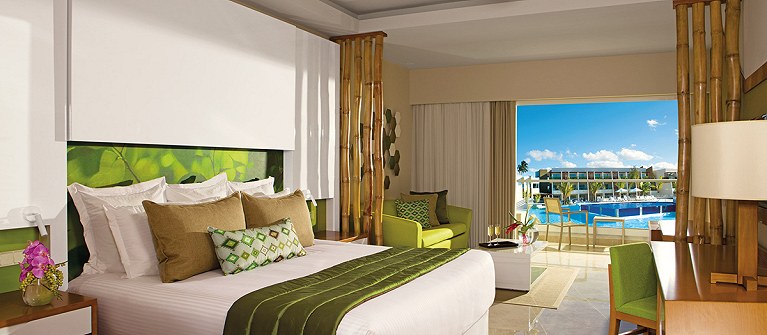 Dreams Onyx Resort And Spa
