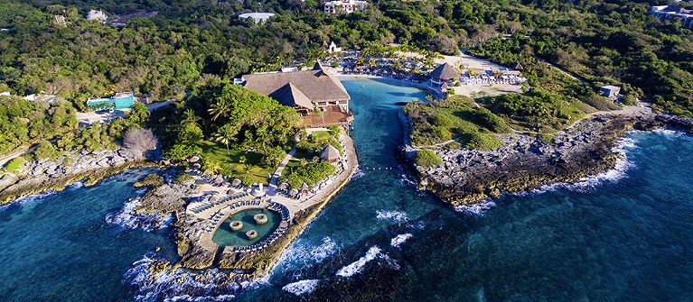 Occidental At Xcaret Destination