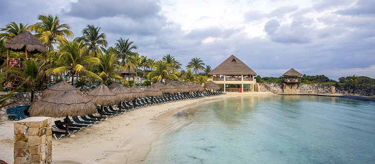 Occidental At Xcaret Destination