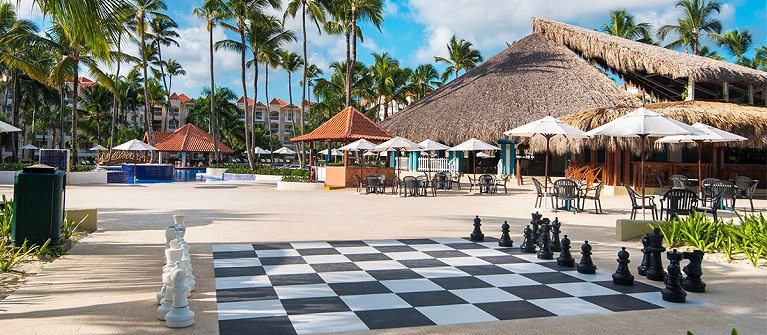 Occidental Caribe