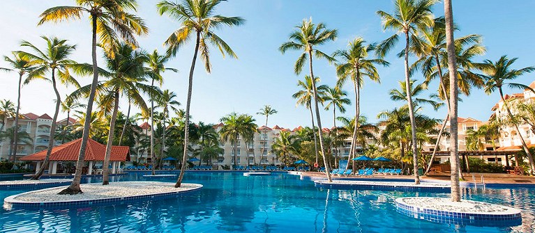 Occidental Caribe