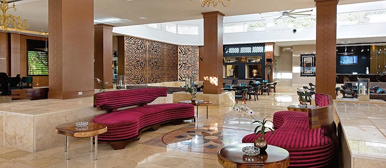 Occidental Punta Cana