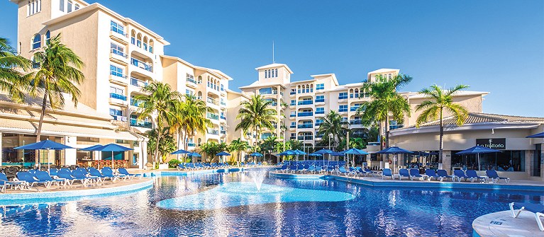 Occidental Costa Cancun