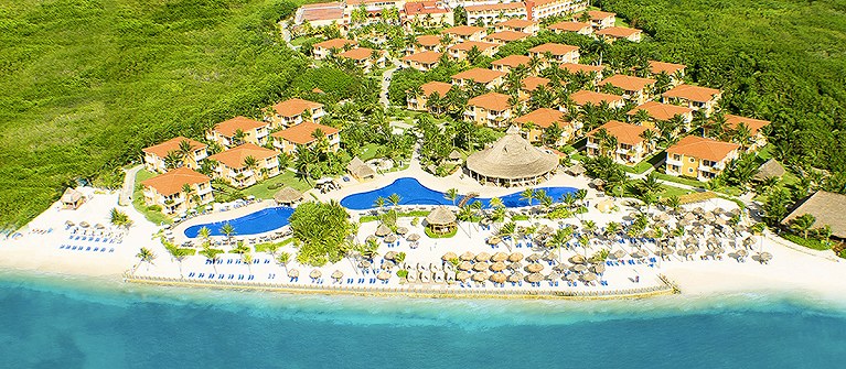 Ocean Maya Royale