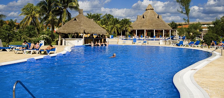 Ocean Maya Royale