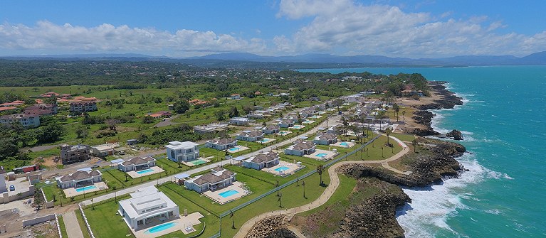 Ocean Village Deluxe Resort And Spa