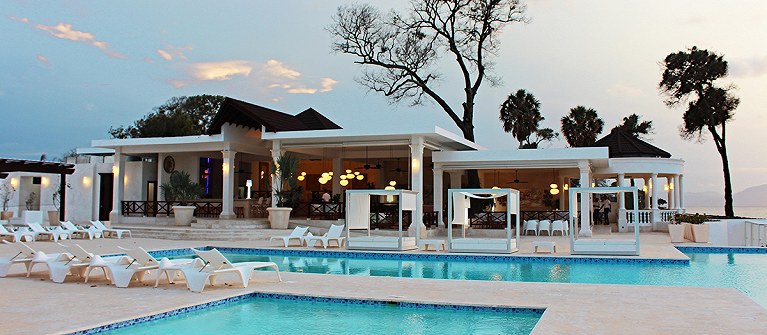 Ocean Village Deluxe Resort And Spa
