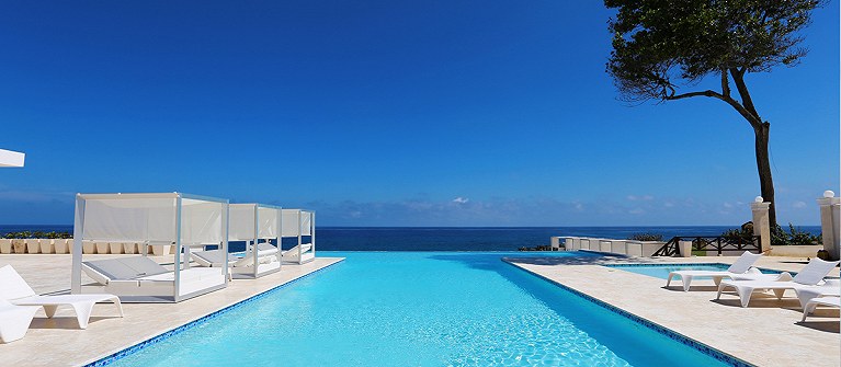 Ocean Village Deluxe Resort And Spa