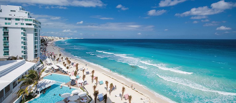 Oleo Cancun Playa Boutique Resort
