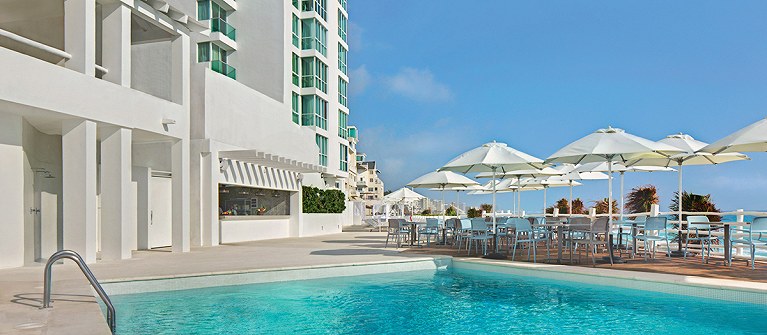 Oleo Cancun Playa Boutique Resort