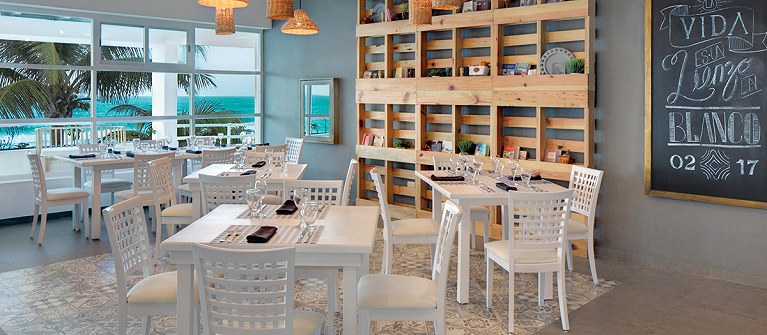 Oleo Cancun Playa Boutique Resort