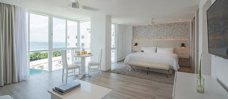 Oleo Cancun Playa Boutique Resort