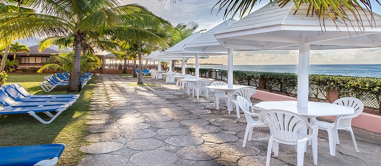 Barbados Beach Club