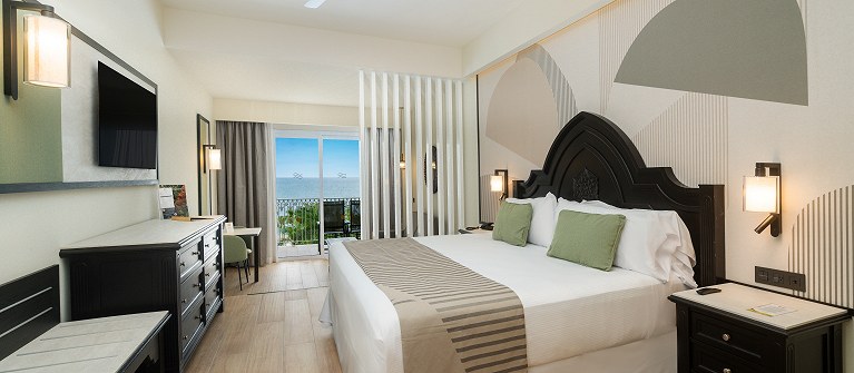 Riu Palace Pacifico