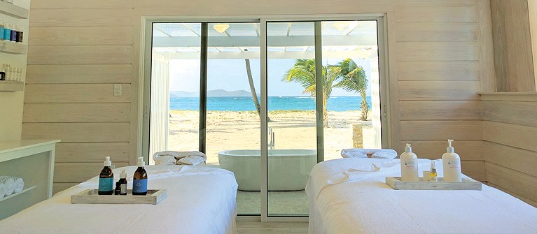 Palm Island Resort The Grenadines