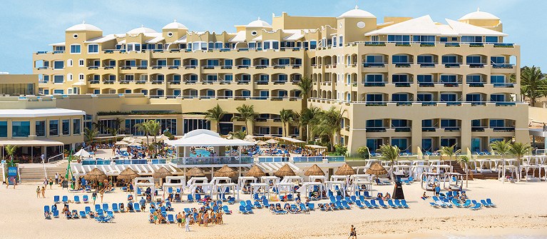 Sunscape Cancun Resort And Spa