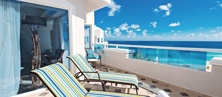 Sunscape Cancun Resort And Spa