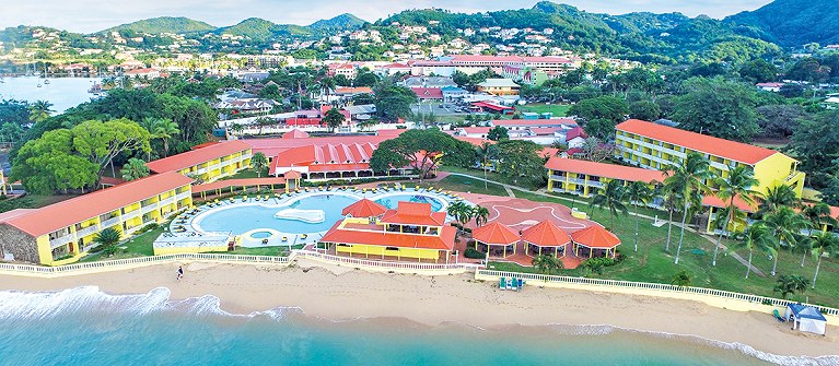 Papillon By Rex Resorts